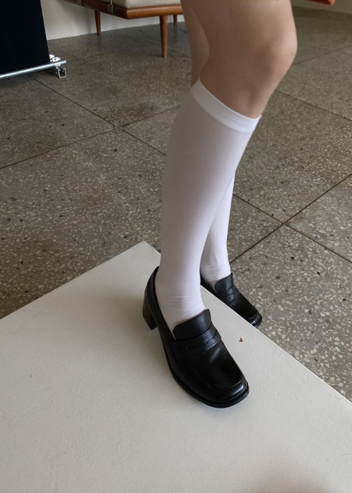 Half Leg Socks(2color)